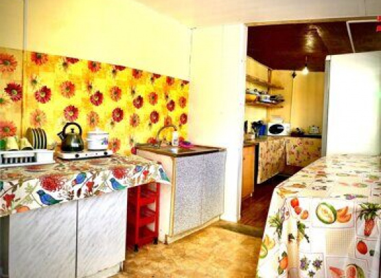 Анастасия Роз, Гостевой дом 2